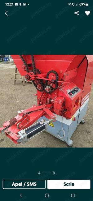 shredder deseuri - imagine 5