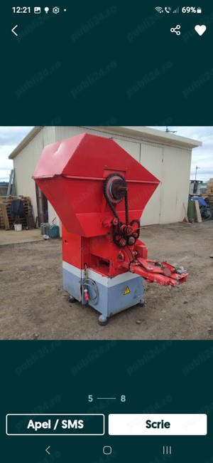 shredder deseuri - imagine 3