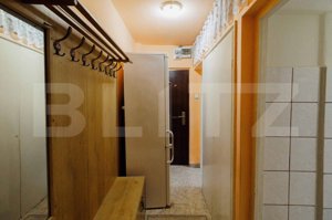 Apartament 2 camere, 40 mp, zona-Micro 15 - imagine 6