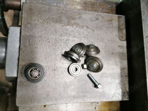 Lucrări de strungărie prelucrare strung - imagine 2