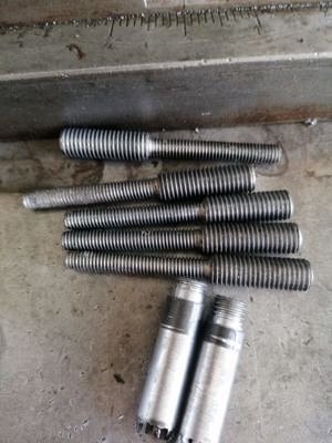 Lucrări de strungărie prelucrare strung - imagine 3