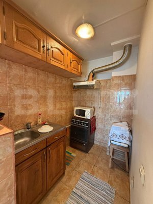 Apartament 2 camere, decomandat, Strada Zambilelor - imagine 4