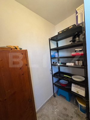 Apartament 2 camere, 52 mp utili, zona Tudor-Cutezantei  - imagine 8