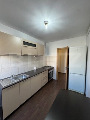 Apartament 2 camere, 52 mp utili, zona Tudor-Cutezantei  - imagine 6