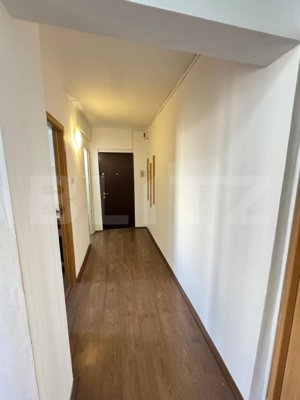 Apartament 2 camere, 52 mp utili, zona Tudor-Cutezantei  - imagine 12