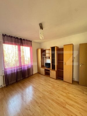 Apartament 2 camere, 52 mp utili, zona Tudor-Cutezantei  - imagine 5