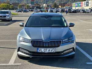 Skoda Superb 2020 -Facelift- 190 CP-FULL LED!!!