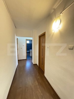 Apartament 2 camere, 52 mp utili, zona Tudor-Cutezantei  - imagine 13