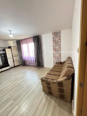 Apartament 2 camere, 52 mp utili, zona Tudor-Cutezantei  - imagine 2