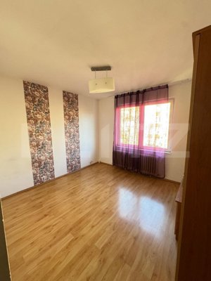 Apartament 2 camere, 52 mp utili, zona Tudor-Cutezantei  - imagine 4