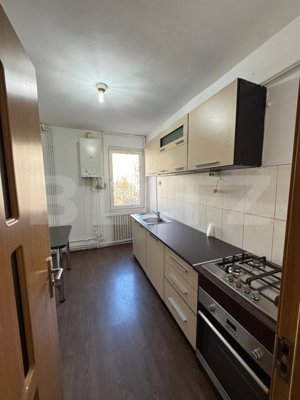 Apartament 2 camere, 52 mp utili, zona Tudor-Cutezantei  - imagine 7