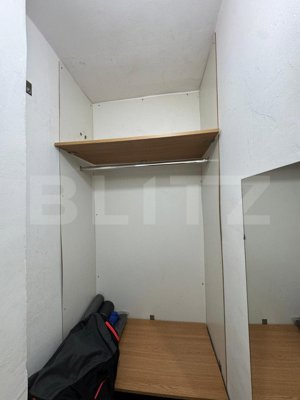 Apartament 2 camere, 52 mp utili, zona Tudor-Cutezantei  - imagine 11