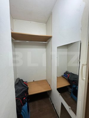 Apartament 2 camere, 52 mp utili, zona Tudor-Cutezantei  - imagine 10