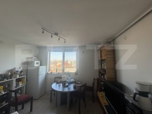 Apartament, 2 camere, mansarda, 49 mp, Calea Bogdanestilor - imagine 4