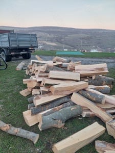 Depozit vindem lemn de foc  - imagine 2