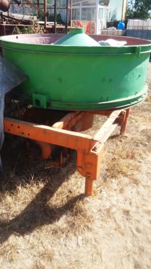 malaxor industrial - imagine 5