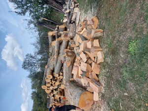 Depozit vindem lemn de foc  - imagine 5