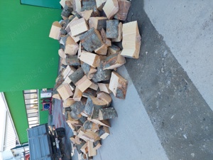 Depozit vindem lemn de foc  - imagine 4