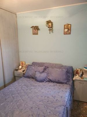 Apartament de vanzare in Constanta, Km4-5 - 2 camere, 40 mp - imagine 2