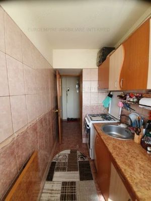 Apartament de vanzare in Constanta, Km4-5 - 2 camere, 40 mp - imagine 6