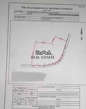 Teren Intravilan  in Luncoiu de Jos, Jd Hunedoara - imagine 13