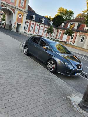 Seat Leon 1p1 pachet Fr exterior și interior - imagine 5
