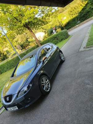 Seat Leon 1p1 pachet Fr exterior și interior - imagine 3