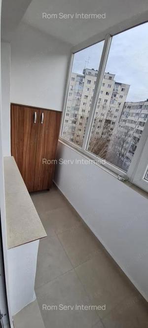 Inchiriez apartament 3cam 13 Septembrie  Dumbrava Noua Parc Sebastian - imagine 2