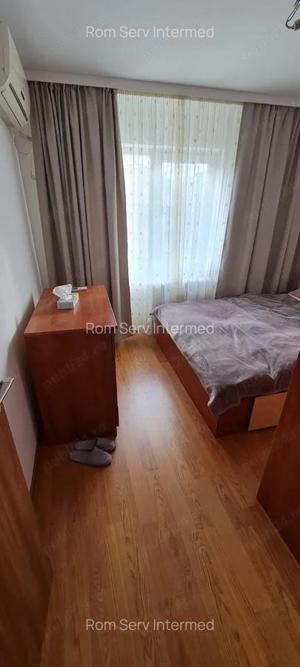 Inchiriez apartament 3cam 13 Septembrie  Dumbrava Noua Parc Sebastian - imagine 3