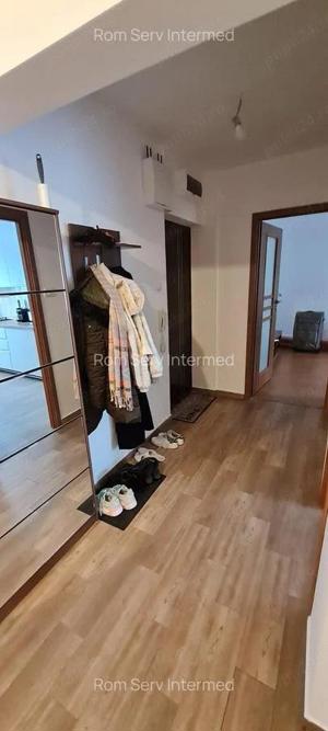 Inchiriez apartament 3cam 13 Septembrie  Dumbrava Noua Parc Sebastian - imagine 5