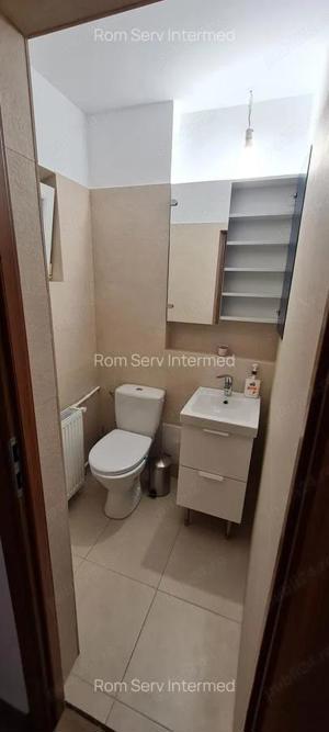 Inchiriez apartament 3cam 13 Septembrie  Dumbrava Noua Parc Sebastian - imagine 4