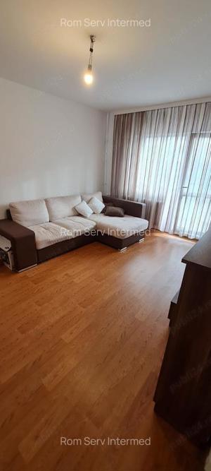 Inchiriez apartament 3cam 13 Septembrie  Dumbrava Noua Parc Sebastian - imagine 7