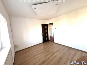 Apartament 2 camere, situat în Târgu Jiu, Str.Oltetului  (Zona Garii) - imagine 5