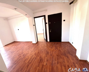 Apartament 2 camere, situat în Târgu Jiu, Str.Oltetului  (Zona Garii) - imagine 10