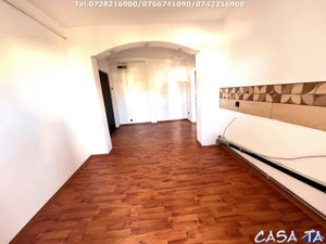 Apartament 2 camere, situat în Târgu Jiu, Str.Oltetului  (Zona Garii) - imagine 6