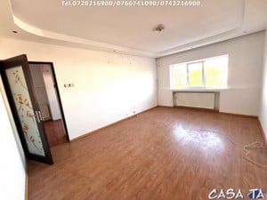 Apartament 2 camere, situat în Târgu Jiu, Str.Oltetului  (Zona Garii)