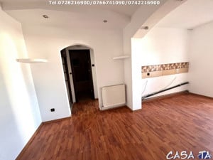 Apartament 2 camere, situat în Târgu Jiu, Str.Oltetului  (Zona Garii) - imagine 9