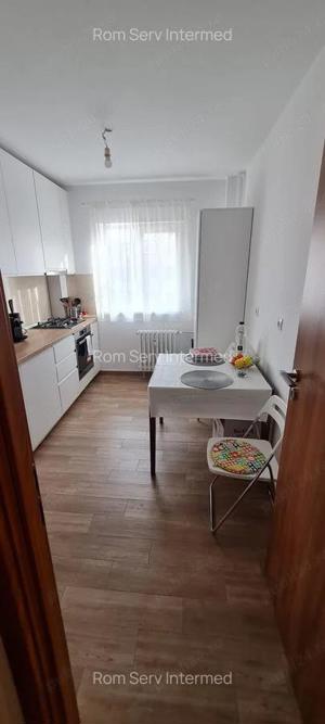 Inchiriez apartament 3cam 13 Septembrie  Dumbrava Noua Parc Sebastian - imagine 9