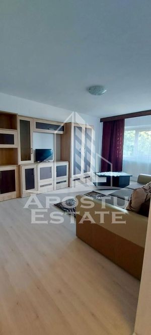 Apartament 3 camere, decomandat, zona Complexul Studentesc - imagine 3