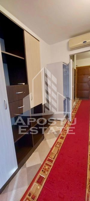 Apartament 3 camere, decomandat, zona Complexul Studentesc - imagine 9