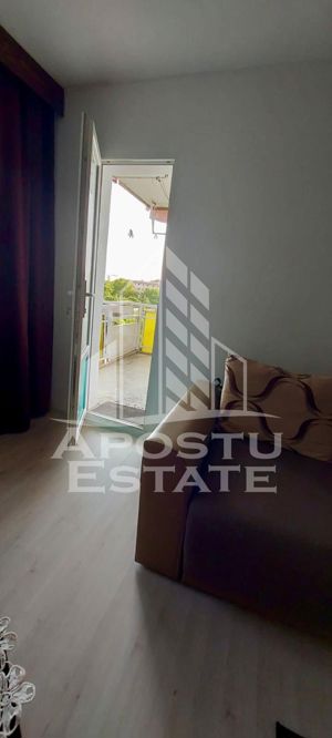 Apartament 3 camere, decomandat, zona Complexul Studentesc - imagine 4