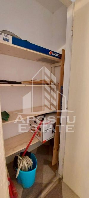 Apartament 3 camere, decomandat, zona Complexul Studentesc - imagine 8