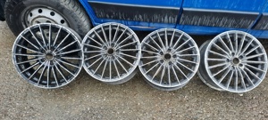 Jante aluminiu R 18 Oz - imagine 3