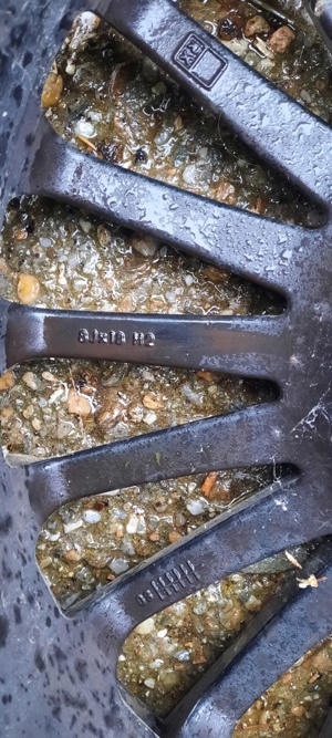 Jante aluminiu R 18 Oz - imagine 4