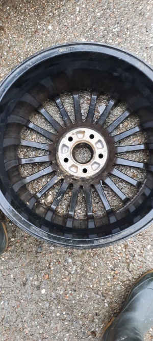 Jante aluminiu R 18 Oz - imagine 5