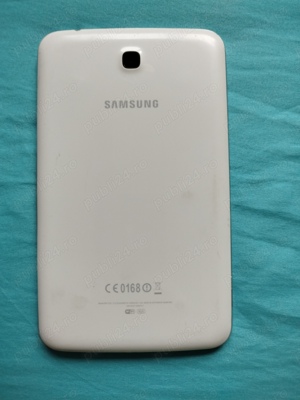 Tableta Samsung Tab 3  - imagine 3