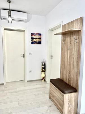 Apartament 2 camere Liviu Rebreanu - imagine 6