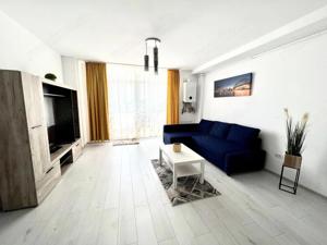 Apartament 2 camere Liviu Rebreanu - imagine 8