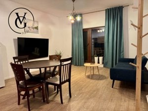 Apartament 3 camere, spatios, zona Baba Novac