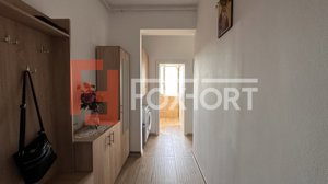 Apartament cu 2 camere la etajul 2 in Giroc - imagine 5